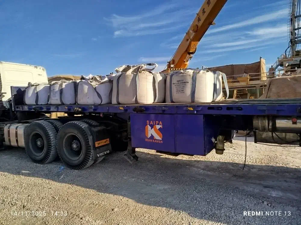 فروش یکدستگاه تریلی بالونی|خودرو سنگین|باوی, |دیوار