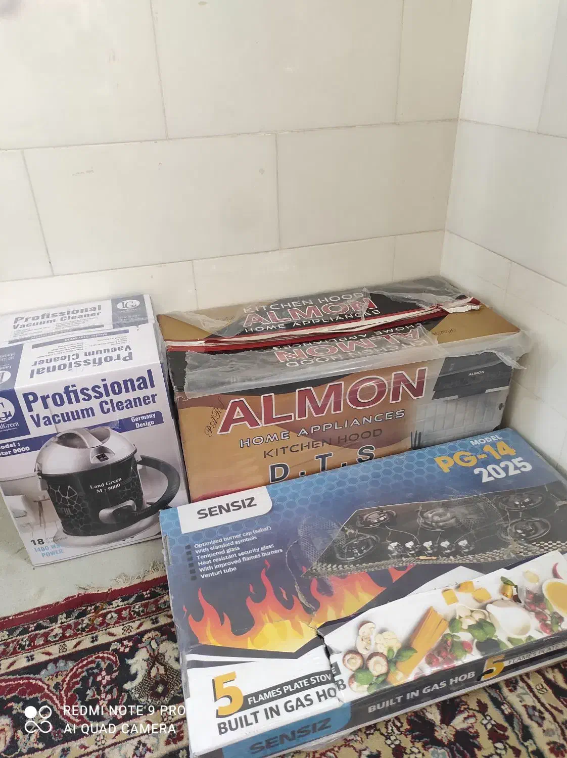 لوازم خانگی|سایر لوازم برقی|بندر ماهشهر, |دیوار