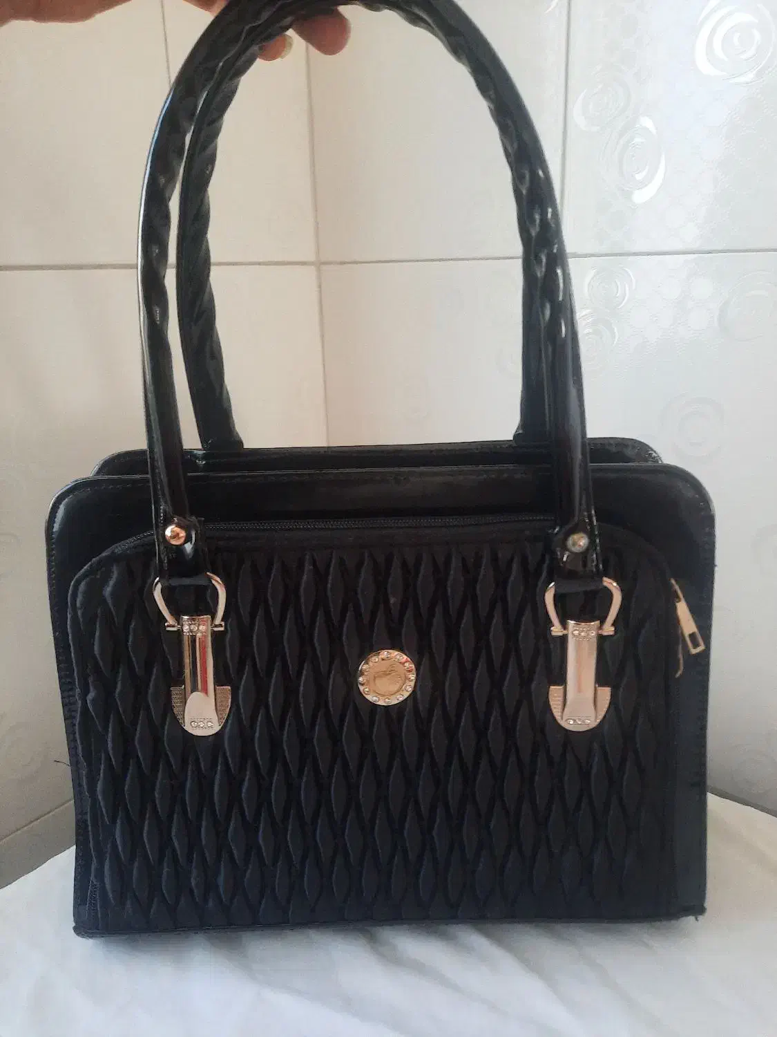 کیف نونو|کیف، کفش، کمربند|زنجان, |دیوار