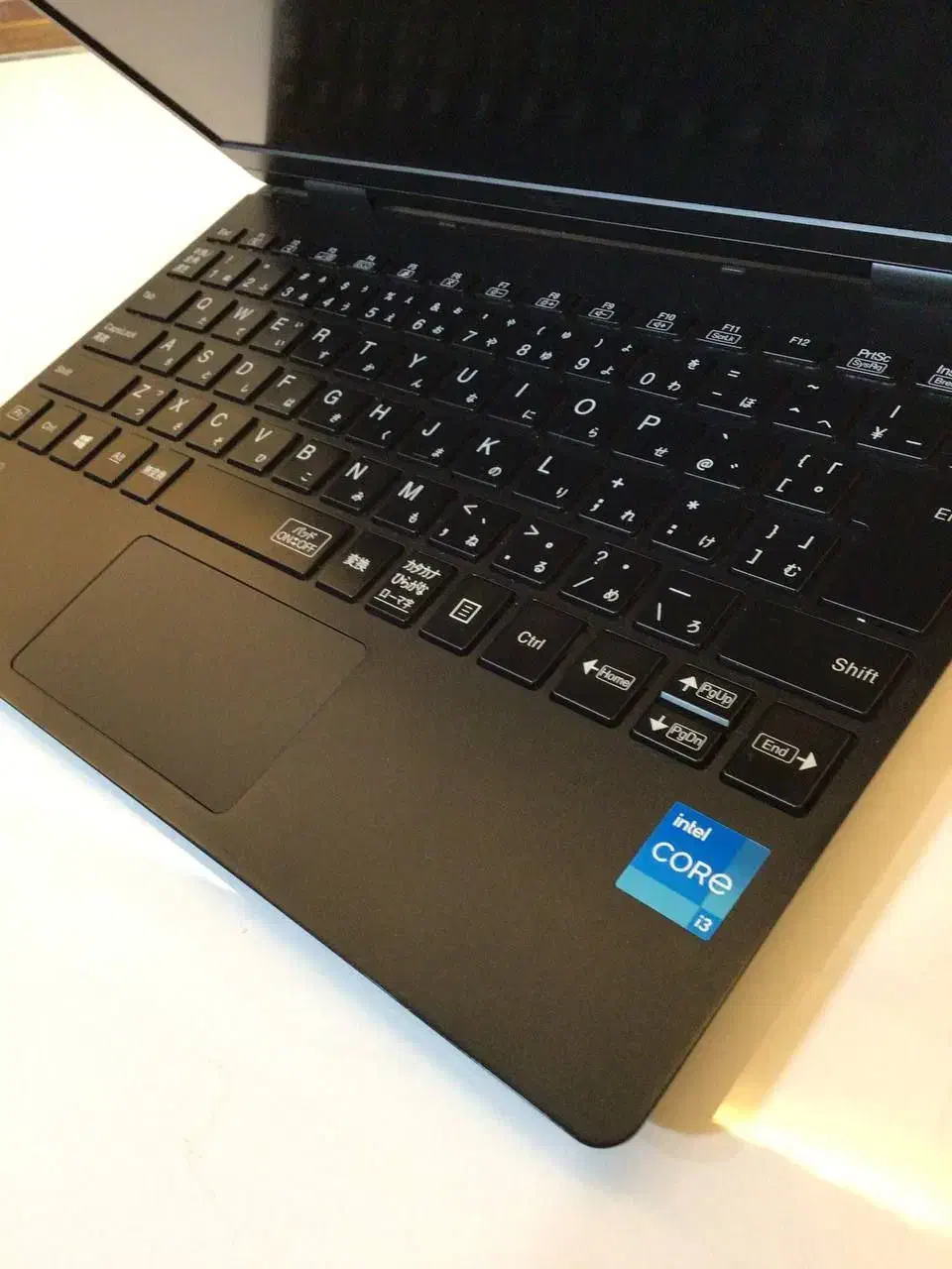 مینی لپتاپ نسل یازدهم NEC|رایانه همراه|مشهد, هفت تیر (حافظ)|دیوار