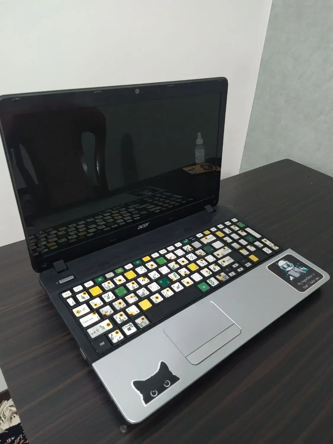 لپ تاپ acer|رایانه همراه|تهران, نیروی هوایی (پیروزی)|دیوار