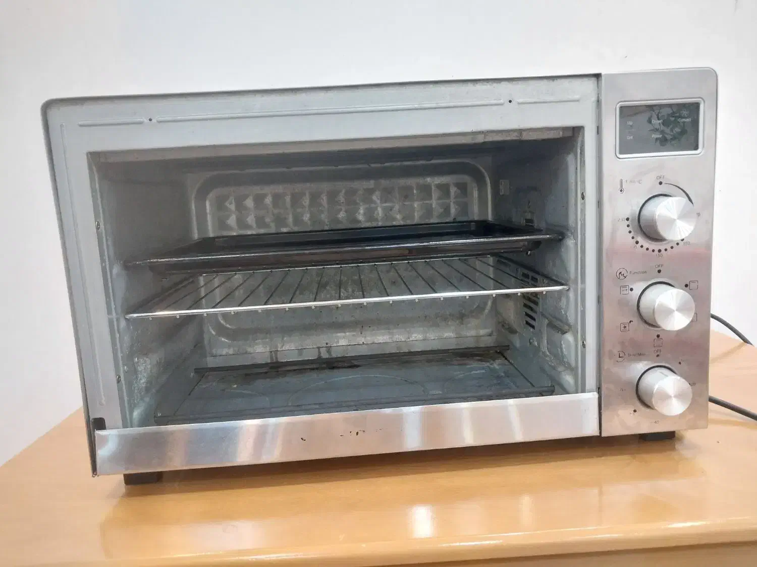 ماکروفر|اجاق گاز و لوازم برقی پخت‌وپز|شوشتر, |دیوار