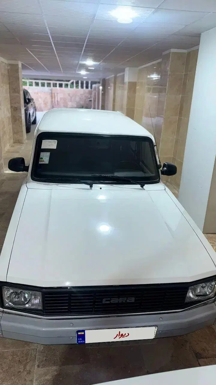 مزدا دوکابین ۲۰۰۰ تیپ ۴|خودرو سواری و وانت|رشت, بازار|دیوار