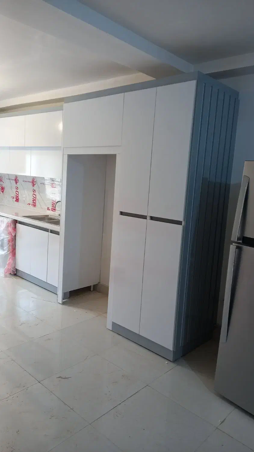 کابینت|جاکفشی، کمد، دراور|ارومیه, |دیوار