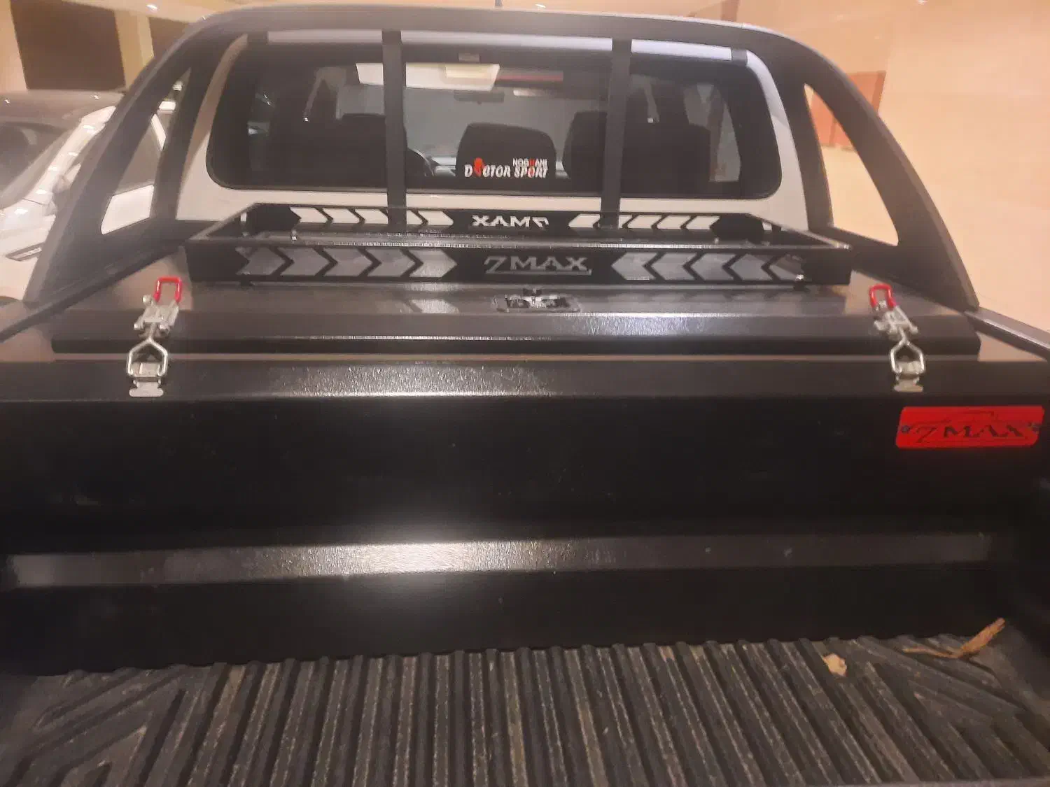 KMC T8|خودرو سواری و وانت|مشهد, کوثر|دیوار