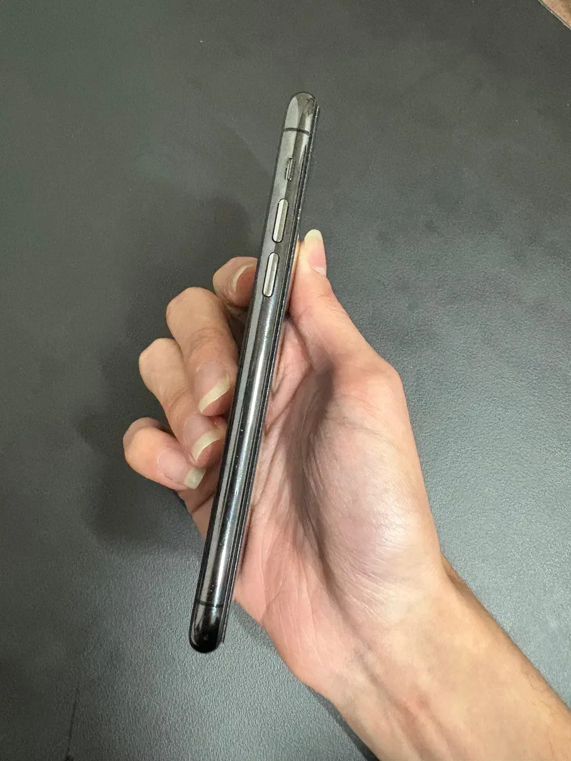 Iphone 11pro 256G Za|موبایل|سمنان, |دیوار