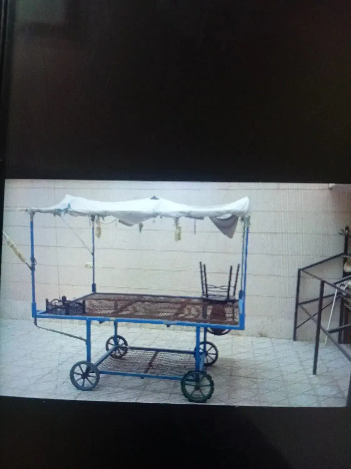 یه چرخ تافی سالم|کلکسیون و سرگرمی|اراک, |دیوار