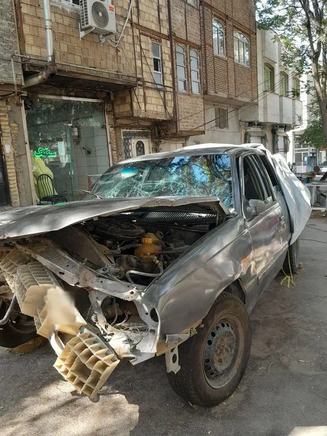 فروش|خودرو سواری و وانت|تبریز, |دیوار