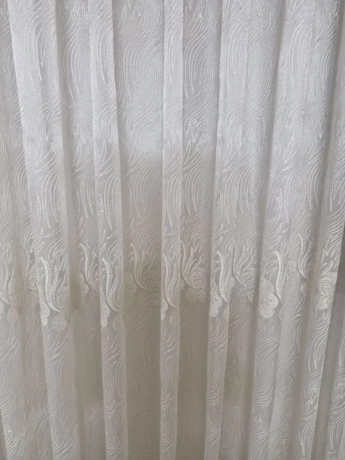 پرده پذیرایی|پرده، رانر، رومیزی|مشهد, چهارچشمه|دیوار