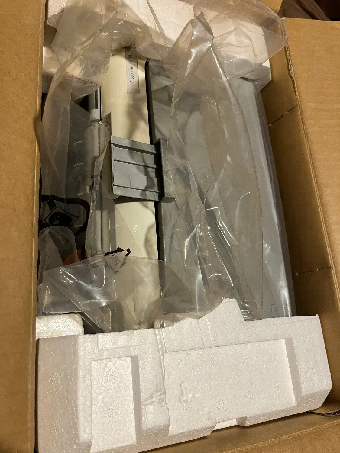 پرینتر Hp1102|پرینتر، اسکنر، کپی، فکس|تهران, قزل قلعه|دیوار