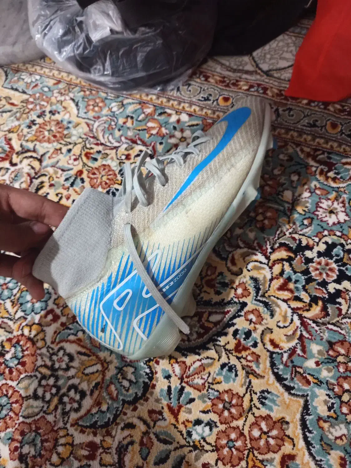 سایز ۴۱|کیف، کفش، کمربند|مرودشت, فاز اول شهرک فرهنگیان|دیوار