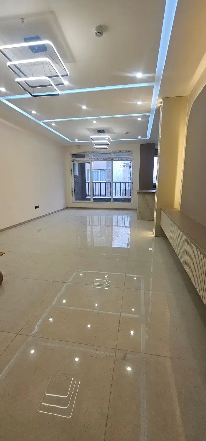 ۱۰۲متر / دونبش / دو واحدی / صفر|فروش آپارتمان|مشهد, الهیه|دیوار