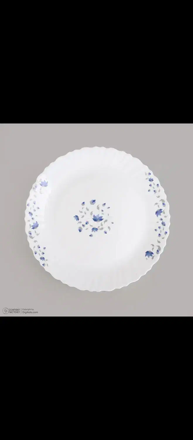 ظرف غذا خوری|ظروف سرو و پذیرایی|تهران, آبشار|دیوار