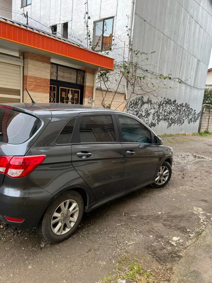 بابک سابرینا|خودرو سواری و وانت|تهران, پامنار|دیوار