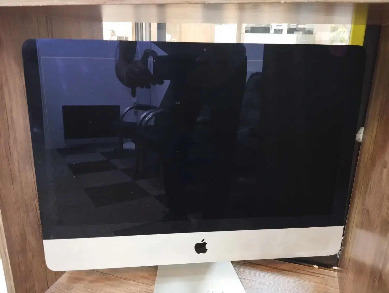 Imac/ Lenovo/All in one|رایانه رومیزی|تهران, سلسبیل شمالی|دیوار