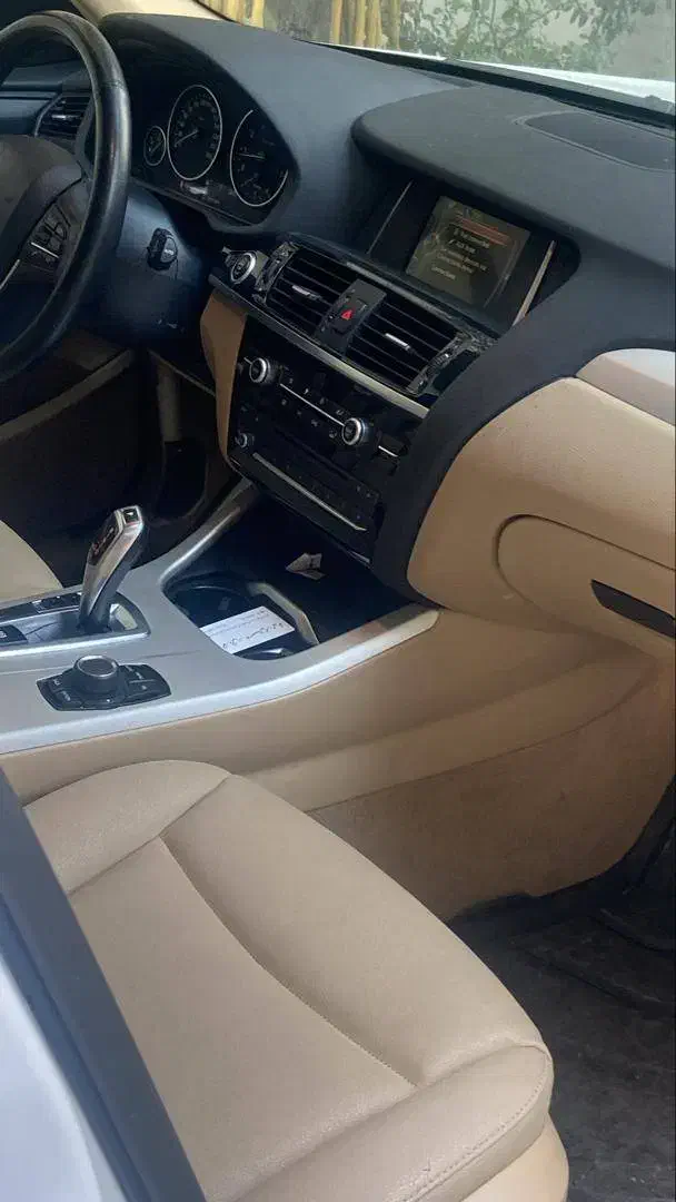 بی ام و ایکس ۳|خودرو سواری و وانت|تهران, تجریش|دیوار