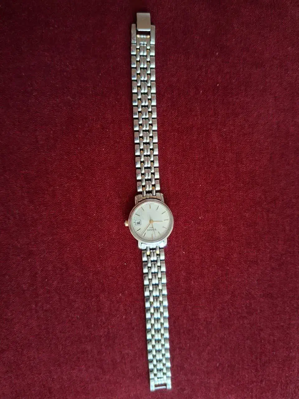 ساعت برند Tissot|ساعت|مشهد, صیاد شیرازی|دیوار