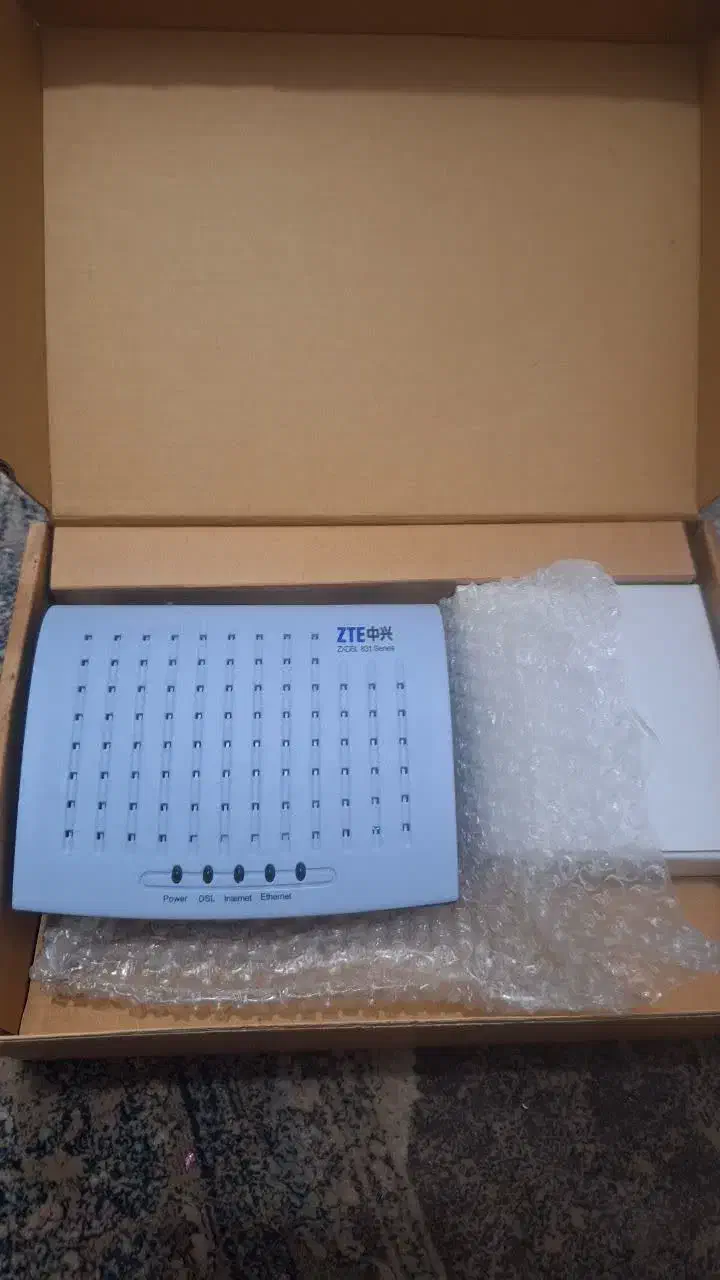 مودم|مودم و تجهیزات شبکه|اصفهان, بهارستان|دیوار