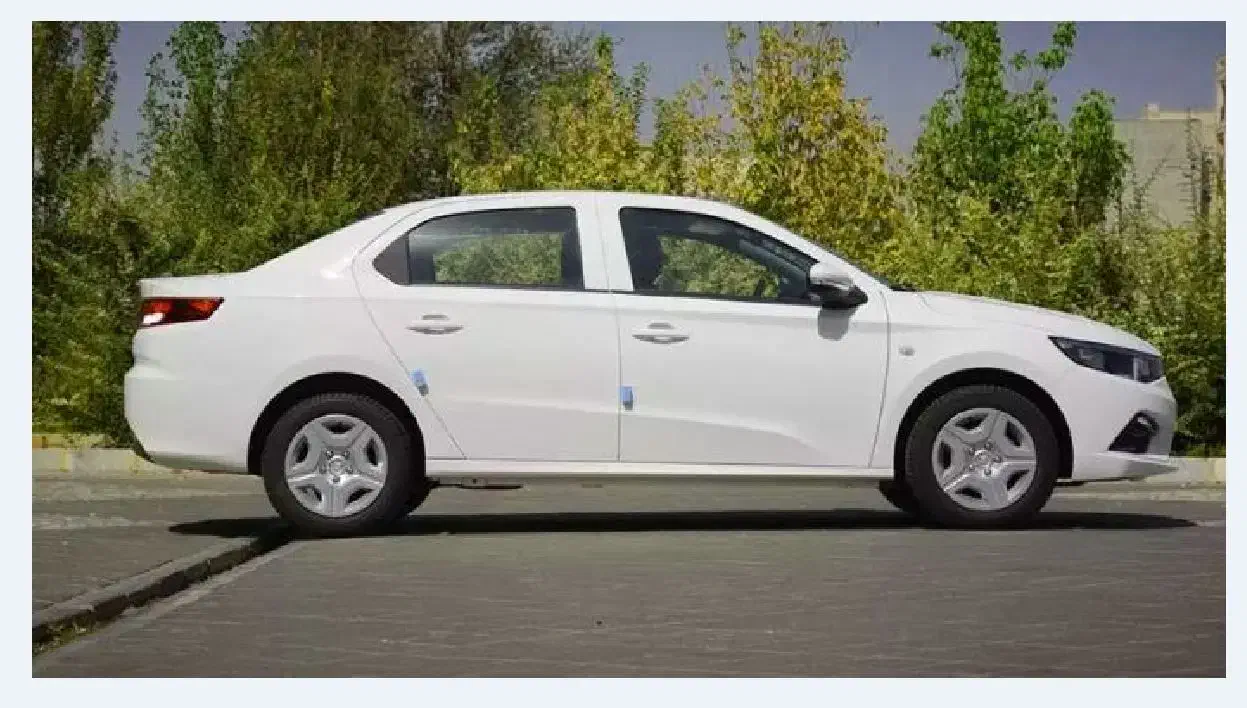 تارا VIپلاس مدل 1404|خودرو سواری و وانت|اصفهان, سرچشمه|دیوار