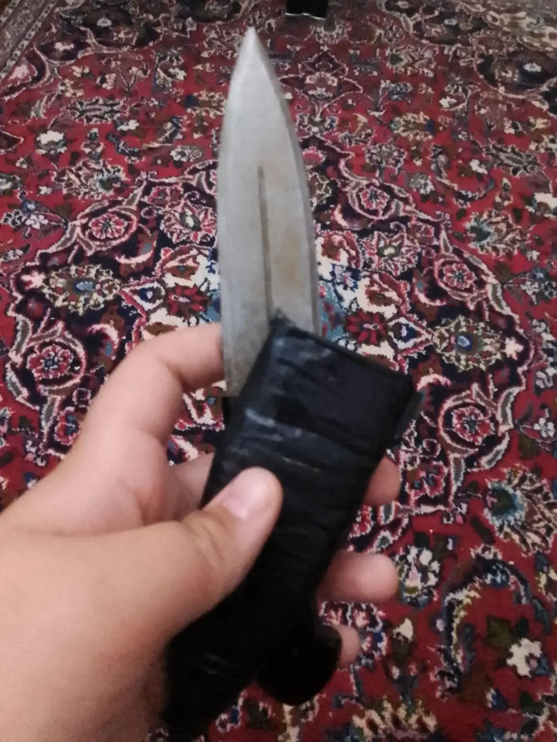 چاقو|کلکسیون و سرگرمی|لالجین, |دیوار