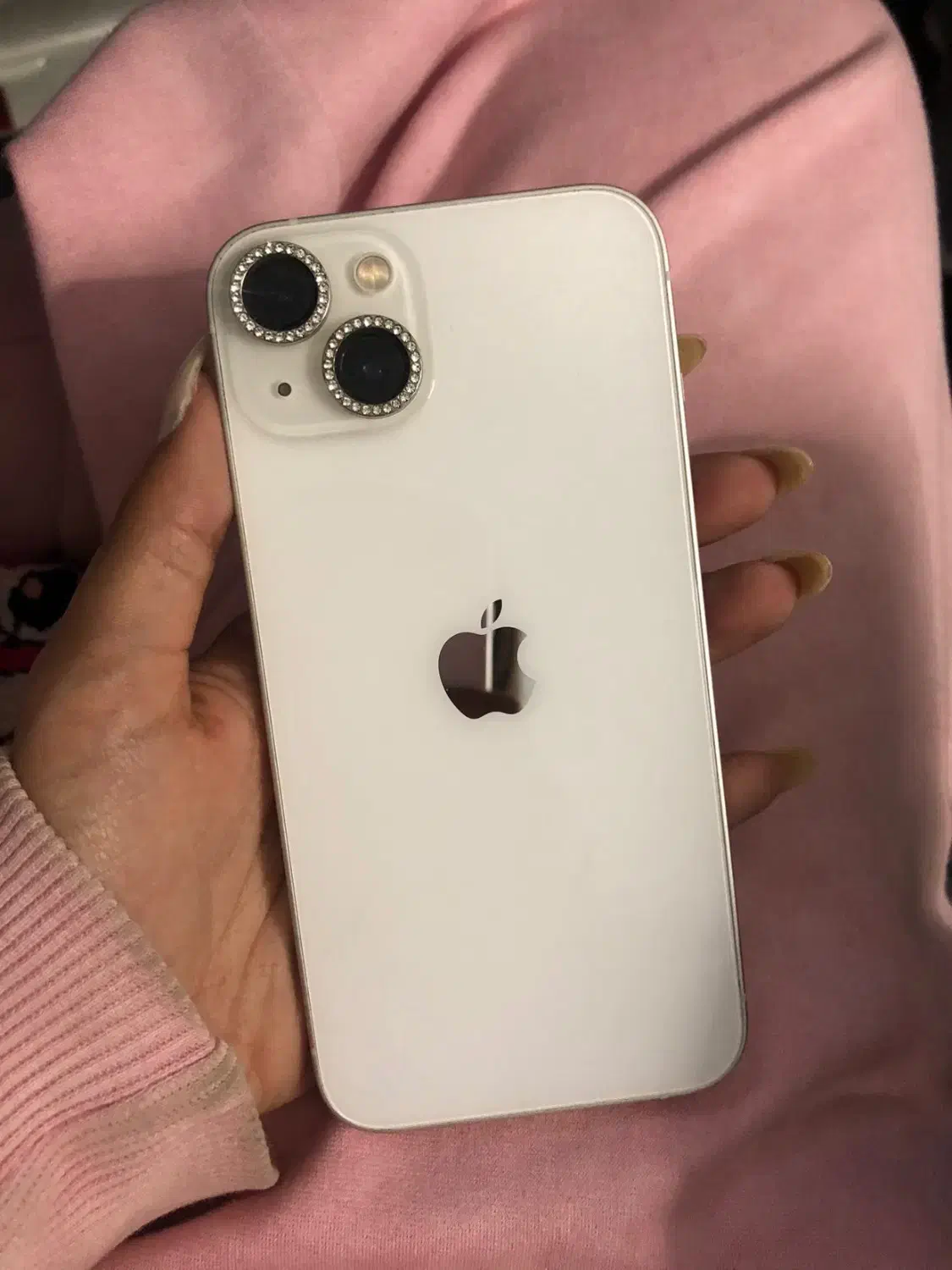 آیفون۱۳ نرمال|موبایل|کرج, فاز ۴ مهرشهر|دیوار