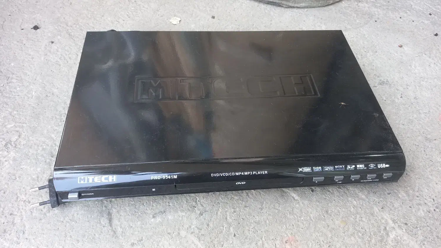 دستگاه دی وی دی|پخشکننده DVD و ویدیو|کهریزک, |دیوار