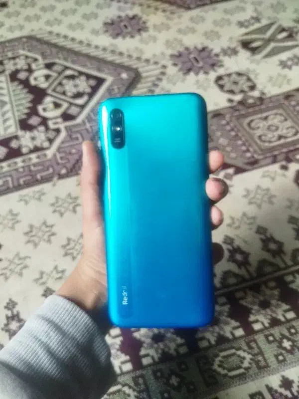 Redmi 9 A|موبایل|ارومیه, |دیوار