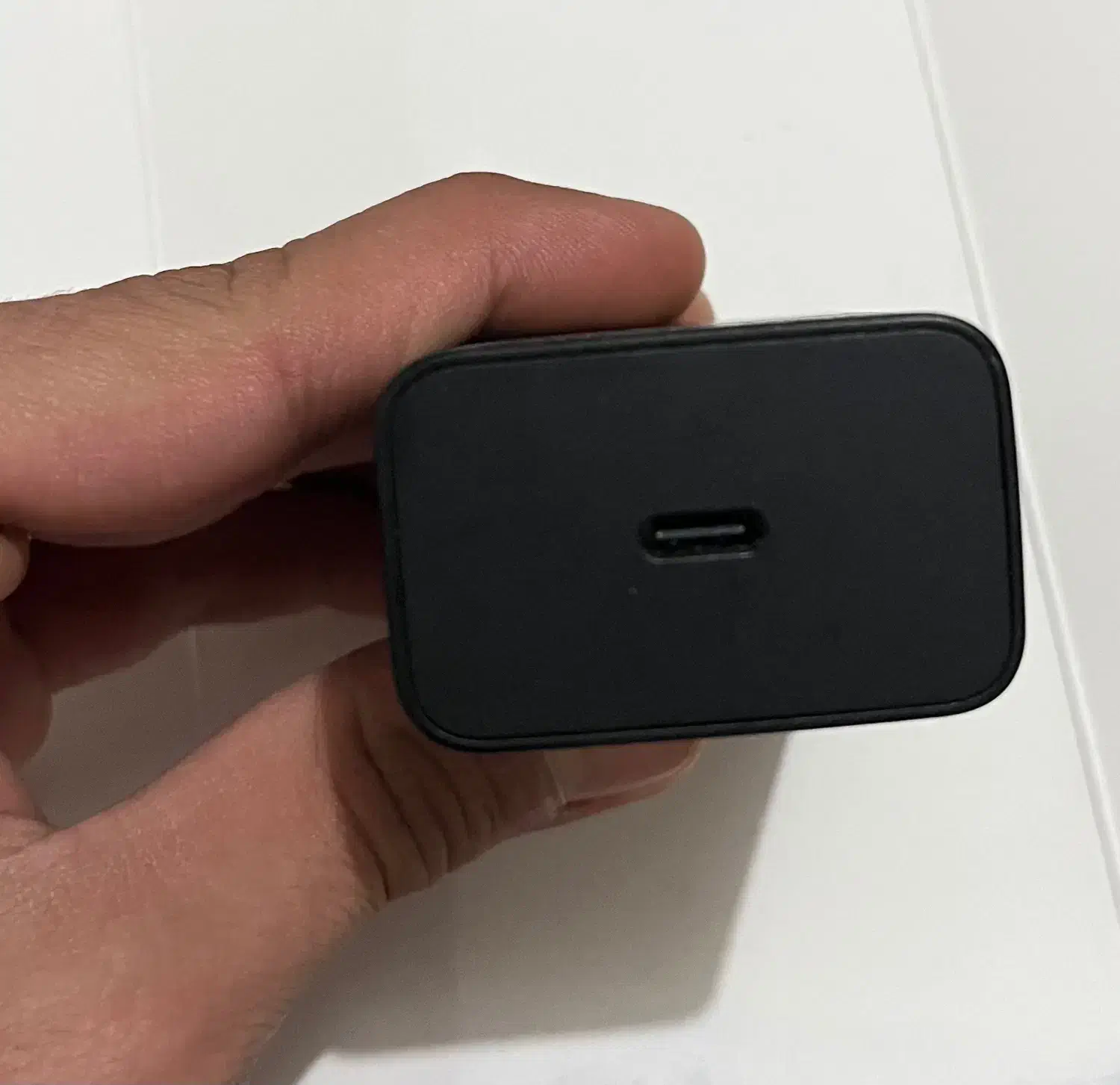 اداپتور 45 وات اورجینال|لوازم جانبی موبایل و تبلت|دزفول, |دیوار