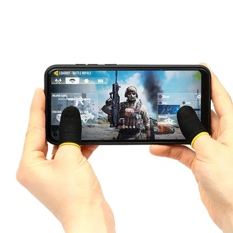 انگشتی گیمینگ|کنسول، بازی ویدئویی و آنلاین|یزد, |دیوار