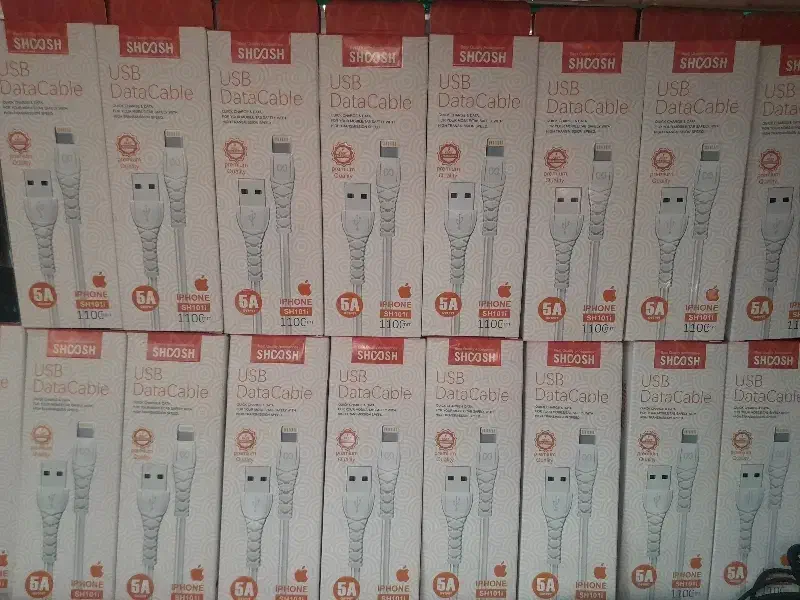 سیم شارژر فست|لوازم جانبی موبایل و تبلت|اصفهان, سرچشمه|دیوار