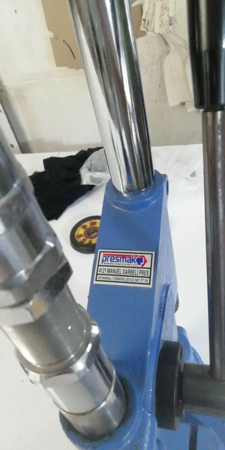 پرس دکمه|لوازم خیاطی و بافتنی|تهران, والفجر (افسریه)|دیوار