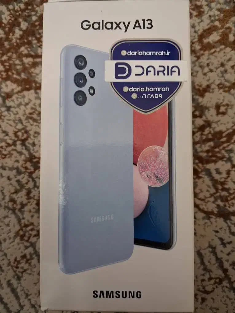 Xiaomi Redmi note 13 pro 4G وSAMSUNG GALAXY A13 4G|موبایل|تهران, شیخ هادی|دیوار