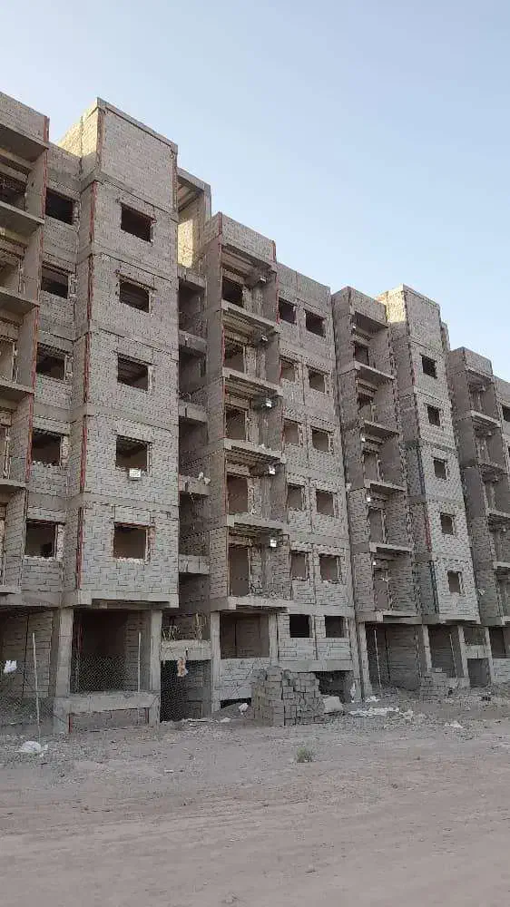 آپارتمان اقساطی 87 متری دو خواب رباط کریم|فروش آپارتمان|رباط‌کریم, رباط‌کریم|دیوار