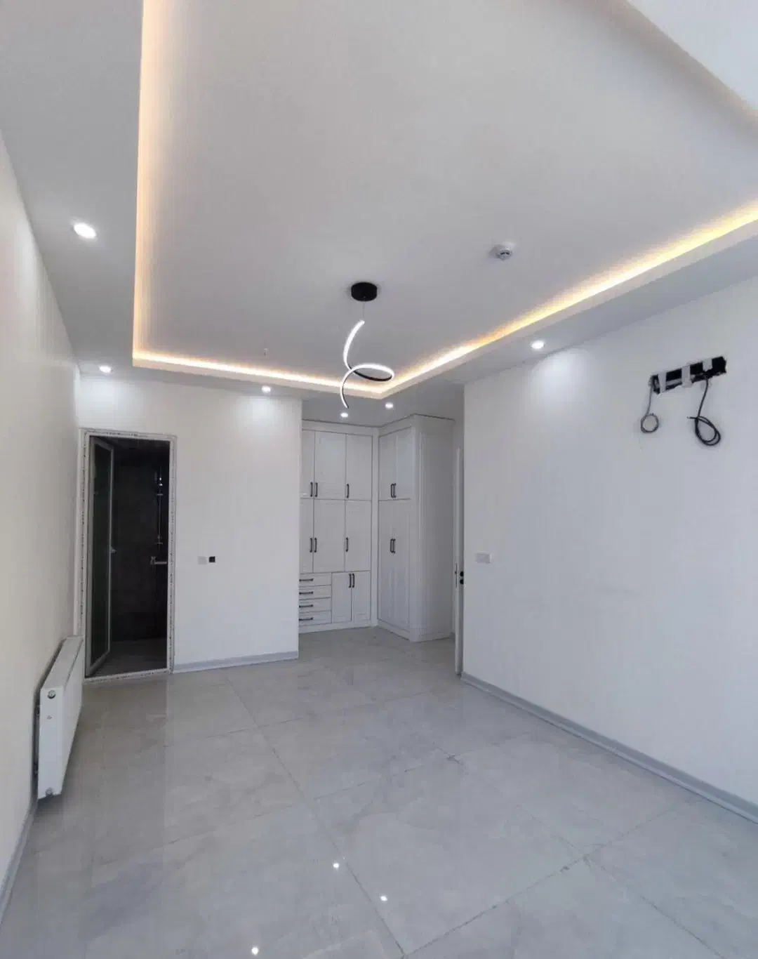 ۱۶۴ متر آزادشهر بی مانند/موقعیت خاص/کلید موجود|فروش آپارتمان|مشهد, آزادشهر|دیوار