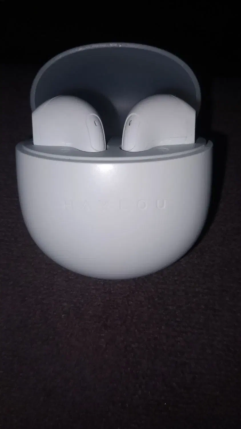 ایرپاد HAYLOU اصل|لوازم جانبی موبایل و تبلت|مشهد, هفت تیر (آب و برق)|دیوار