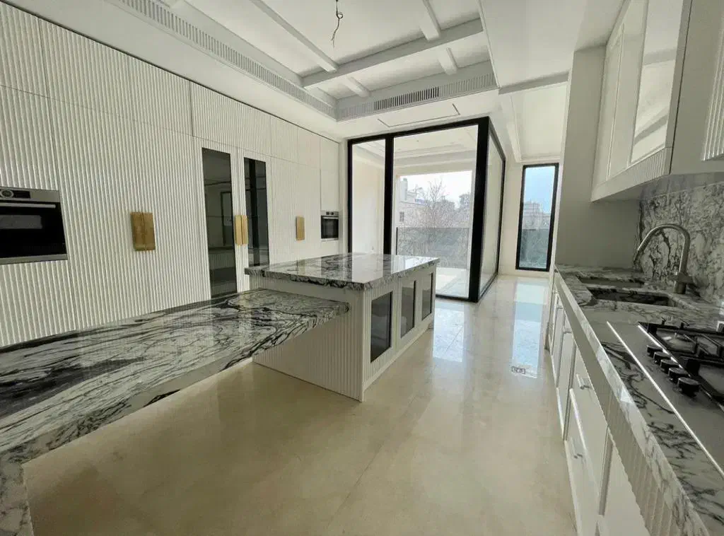 اپارتمان الهیه ۳۳۰متر (چهارخواب)