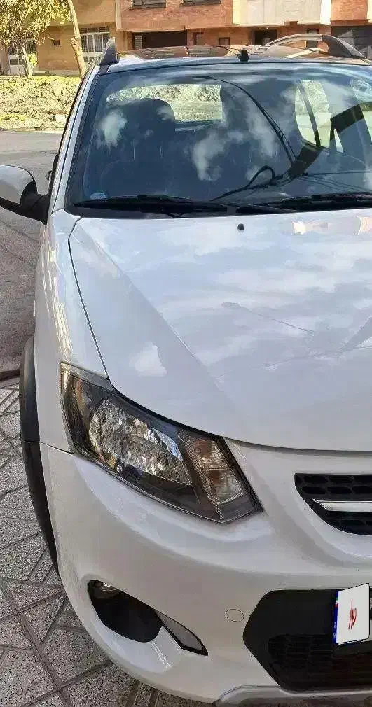 کوییک r|خودرو سواری و وانت|نیشابور, کوی فرهنگیان|دیوار