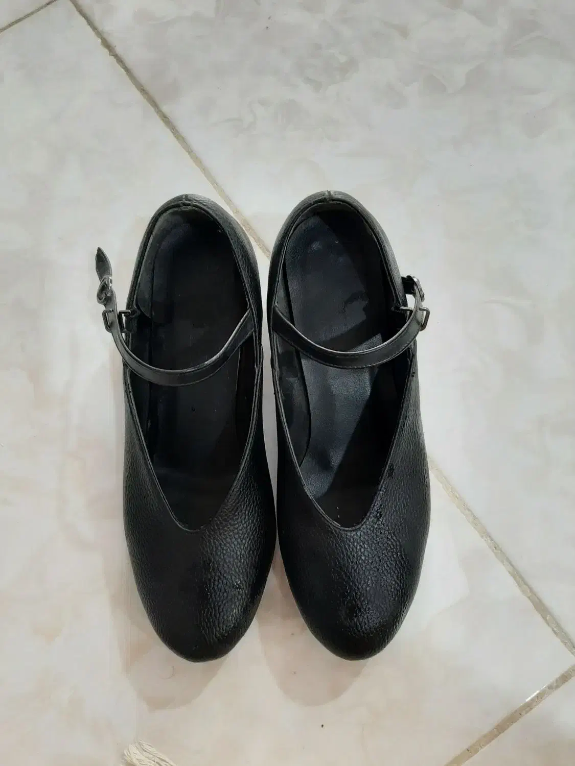 کفش درحد نو|کیف، کفش، کمربند|بجنورد, |دیوار