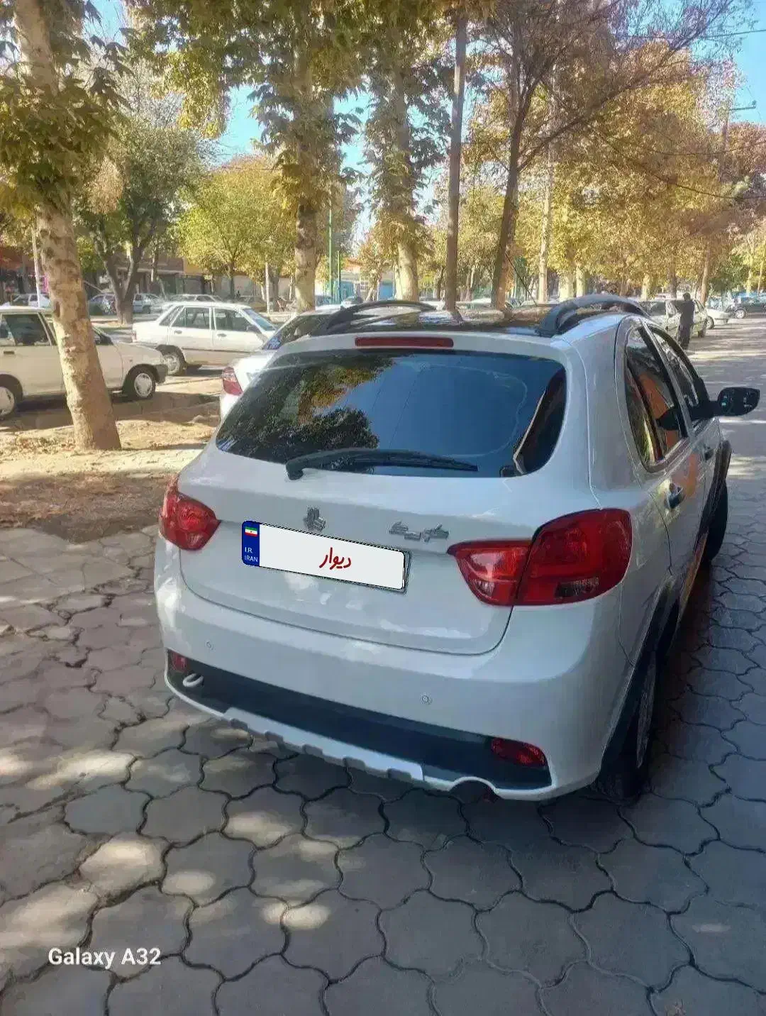 کوییک|خودرو سواری و وانت|نورآباد, |دیوار