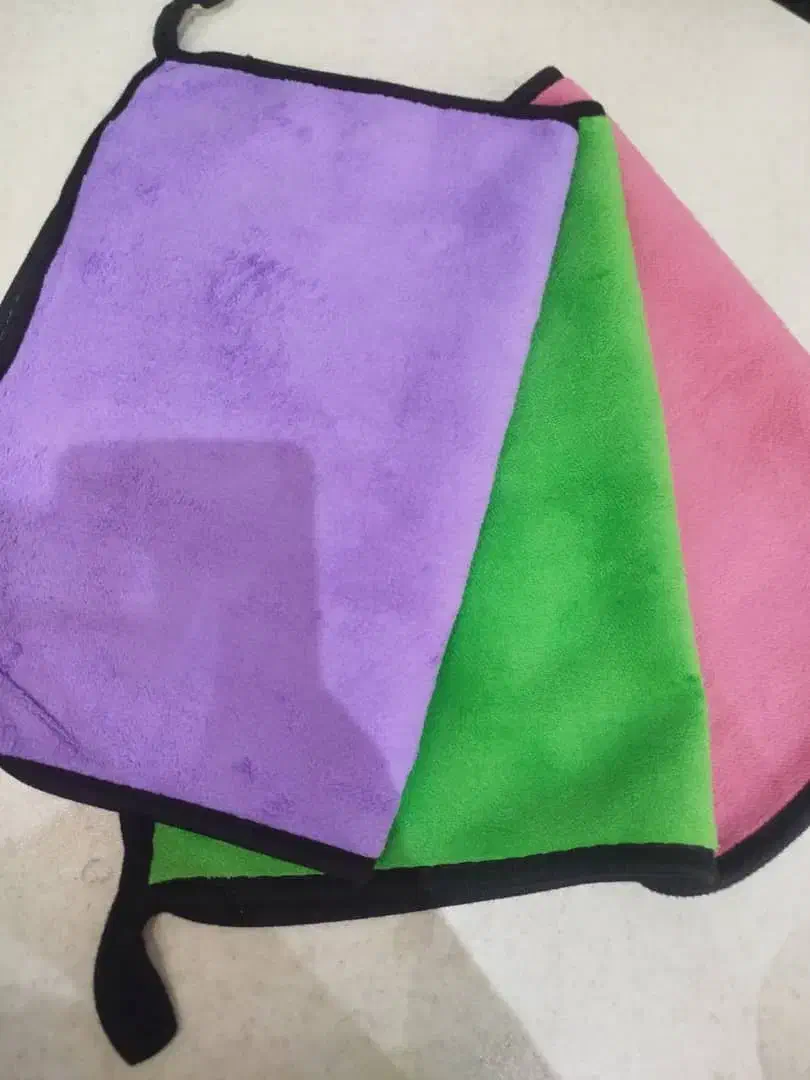 دستمال های خانه و ماشین|سفره، حوله، دستمال آشپزخانه|کرج, فاز ۳ گوهردشت|دیوار