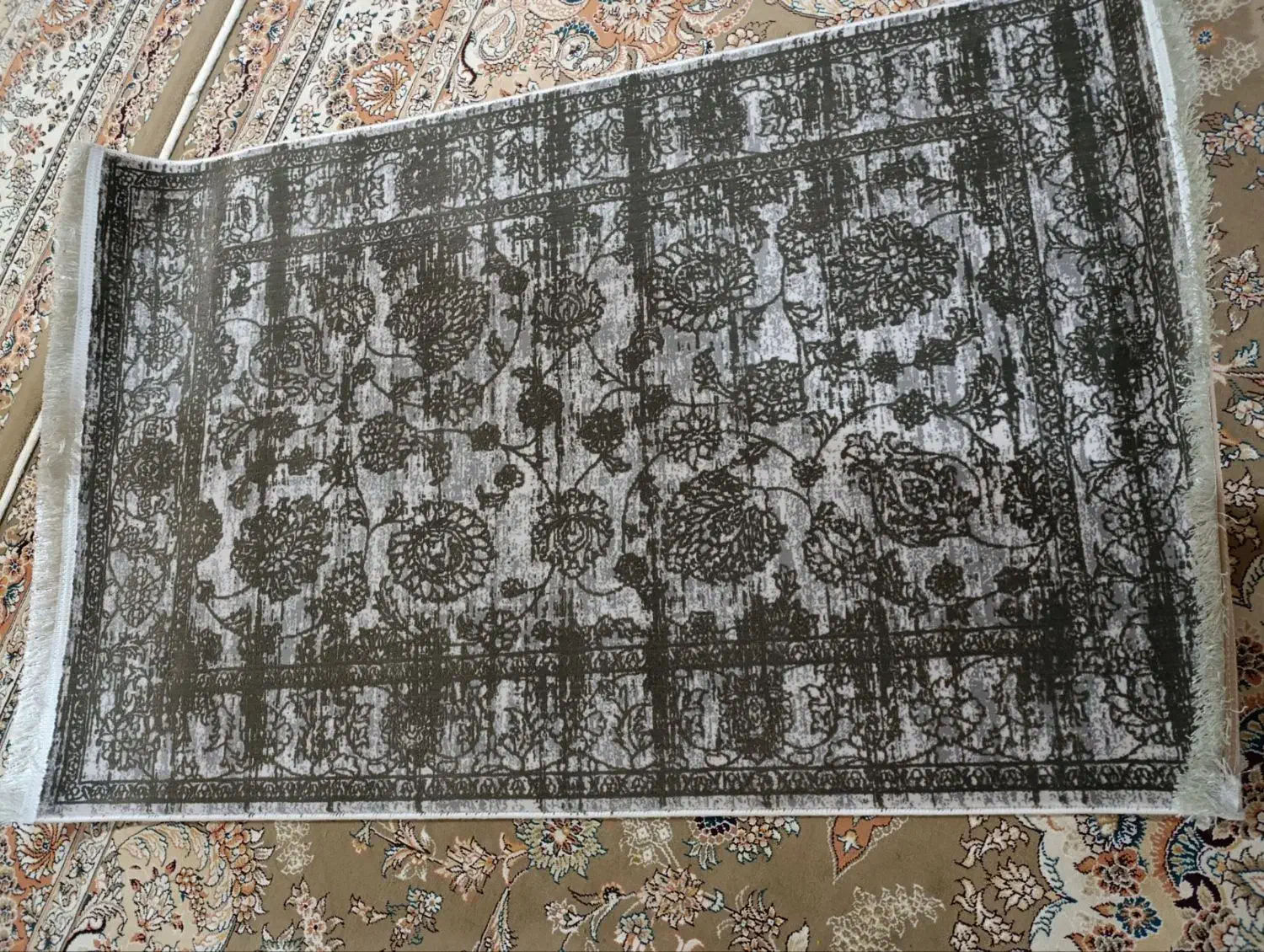 فرش ۱در ۱.۵|فرش|خمین, |دیوار