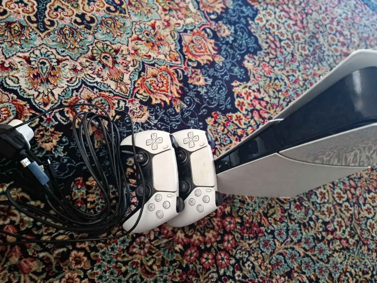 PS5|کنسول، بازی ویدئویی و آنلاین|زاهدان, |دیوار
