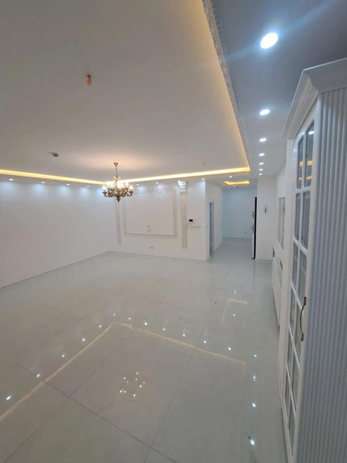 آپارتمان ۱۸۰ متری/کلید نخورده/امام‌رضا/بهترین طبقه|اجارهٔ آپارتمان|مشهد, کوشش|دیوار