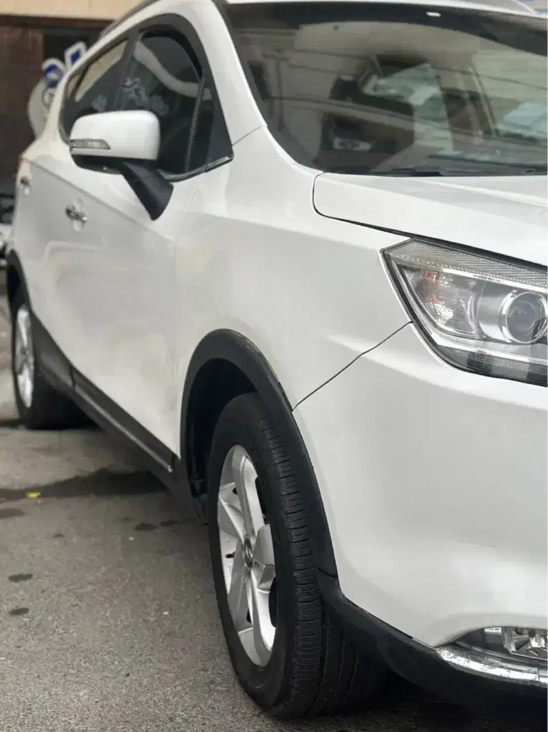 جک S3 مدل ۹۹ دست اول|خودرو سواری و وانت|اهواز, شریعتی جنوبی|دیوار