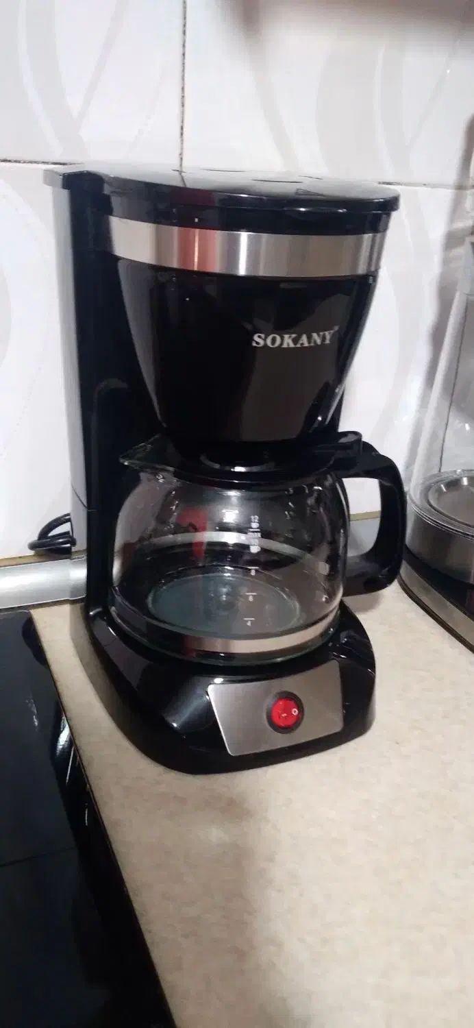 قهوه ساز|سماور، چایساز، قهوهساز|ری, علایین|دیوار