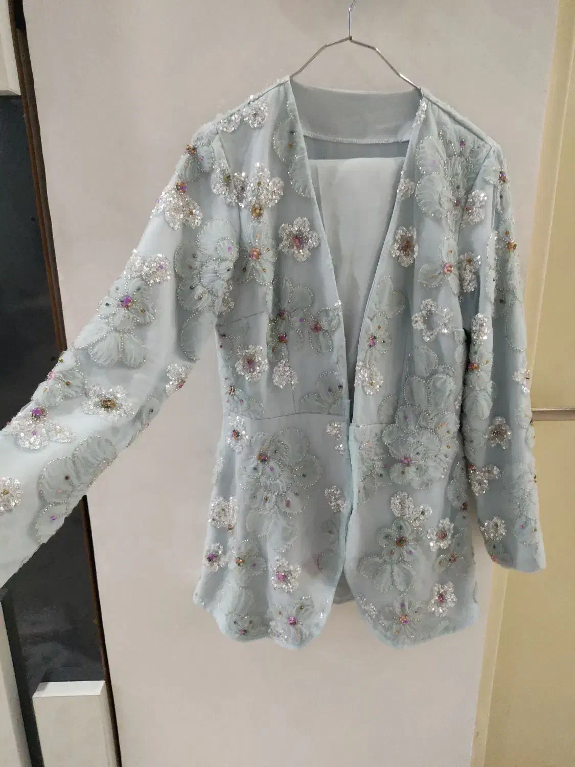 کت شلوار|لباس|رباطکریم, الارد|دیوار