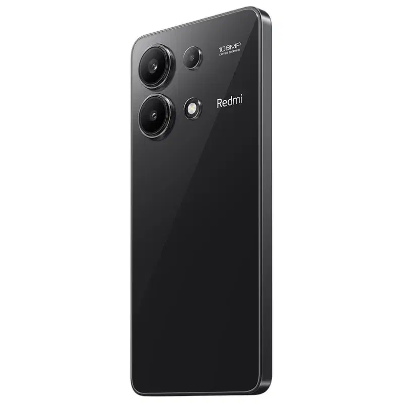 شیائومی Redmi note13 256|موبایل|تهران, دهقان|دیوار