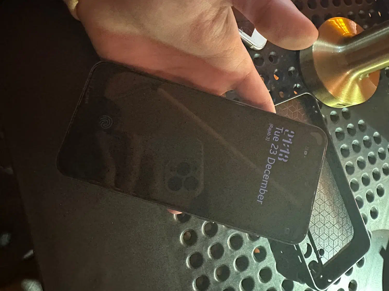 سامسونگ a55|موبایل|مشهد, احمدآباد|دیوار