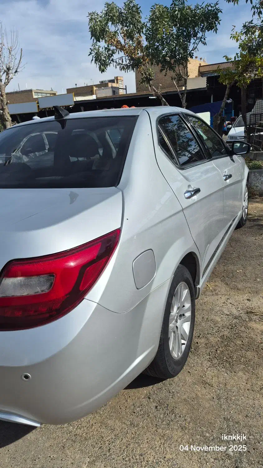 دنا پلاس ۱۴۰۱رینک و دیسک فول معاوضه با خودرو|خودرو سواری و وانت|تبریز, |دیوار