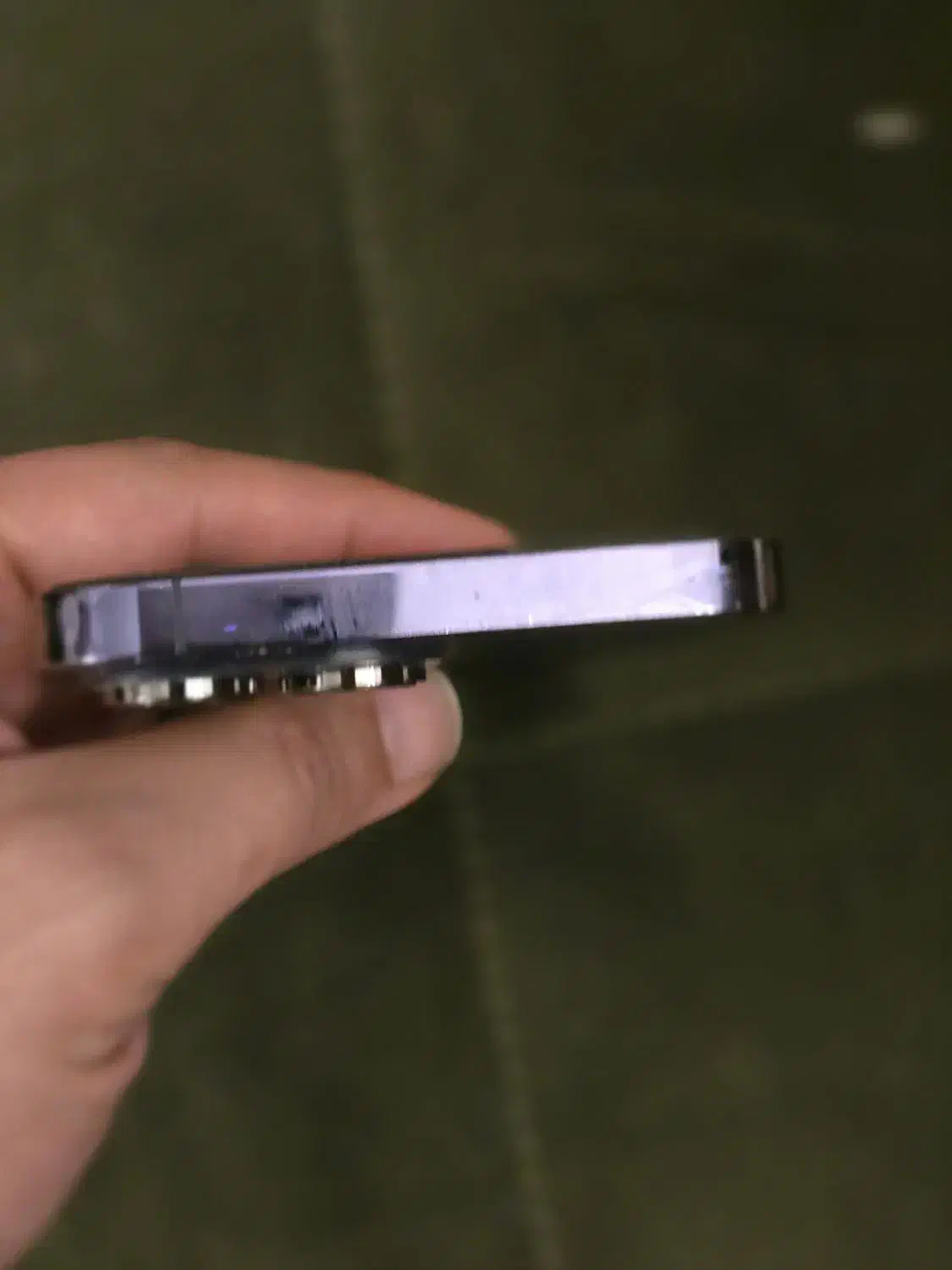 آیفون ۱۴ پرومکس رجیستر شده|موبایل|قزوین, |دیوار